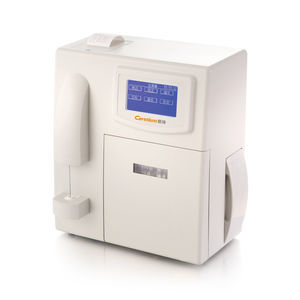 analizador de electrolitos automático