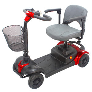 scooter para movilidad reducida eléctrico