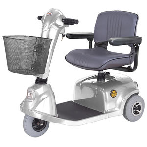 scooter para movilidad reducida eléctrico