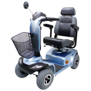 scooter para movilidad reducida eléctrico