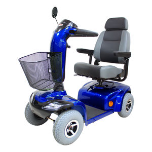 scooter para movilidad reducida eléctrico