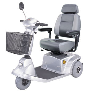 scooter para movilidad reducida eléctrico