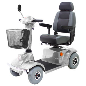 scooter para movilidad reducida eléctrico