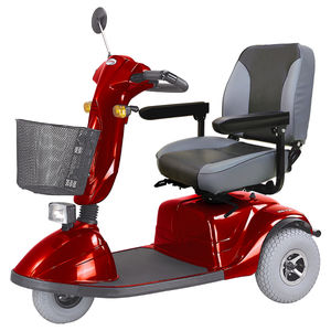 scooter para movilidad reducida eléctrico