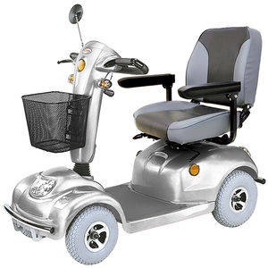 scooter para movilidad reducida eléctrico