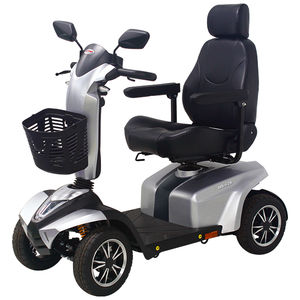 scooter para movilidad reducida eléctrico