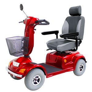 scooter para movilidad reducida eléctrico