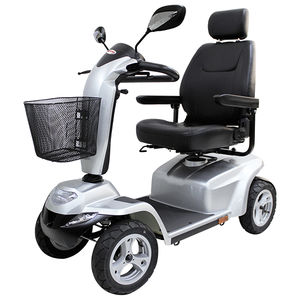 scooter para movilidad reducida eléctrico