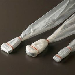 funda de protección para sonda de ecografía 1