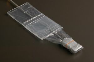 funda de protección para sonda de ecografía 1