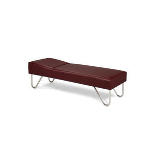mesa de exploración no regulable