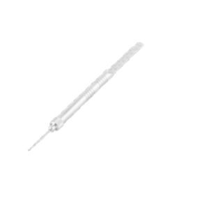 sonda de profundidad de implantes recta