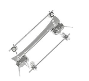 fijador externo para tibia 1