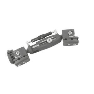fijador externo para tibia