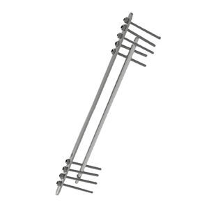clavo intramedular para tibia