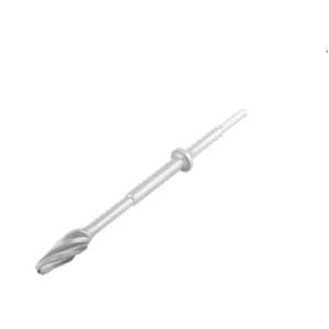 raspador óseo femoral