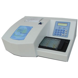 lector de microplacas para absorbancia