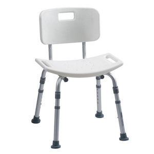 silla de ducha