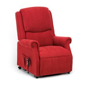 sillón para centro sanitario