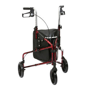 andador con ruedas 3 ruedas