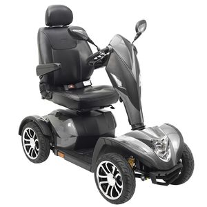 scooter para movilidad reducida eléctrico 1