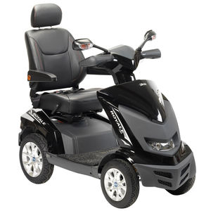 scooter para movilidad reducida eléctrico 1