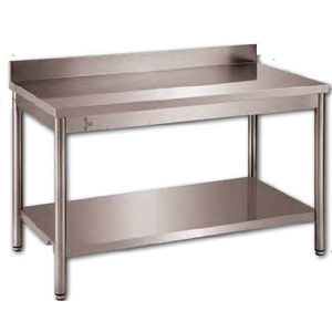 mesa de trabajo