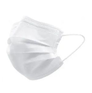 mascarilla quirúrgica de polipropileno 1