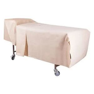 mesa de embalsamamiento con ruedas 1