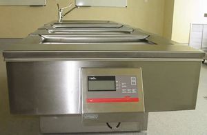 balanza de autopsia electrónica 1