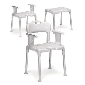 silla de ducha