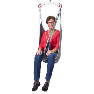 arnés para elevador de pacientes 1