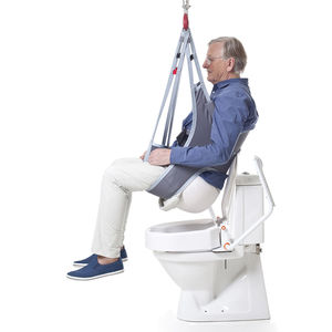 arnés de baño 1