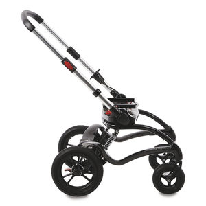 chasis para silla de ruedas pediátrico 1