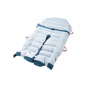 colchón para cama médica