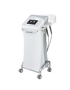 unidad de body contouring con RF