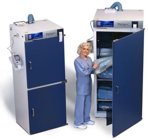 esterilizador médico