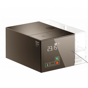 ventilador electrónico