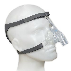 máscara de ventilación nasal 1
