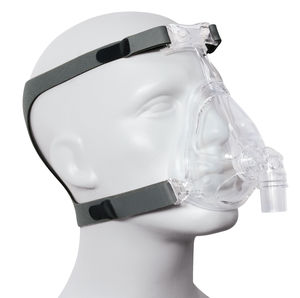 máscara de ventilación CPAP 1