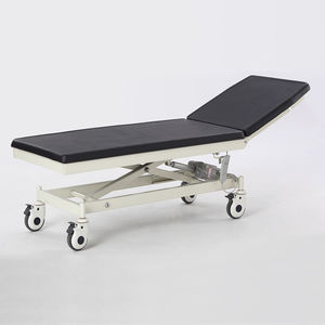 mesa de exploración eléctrica