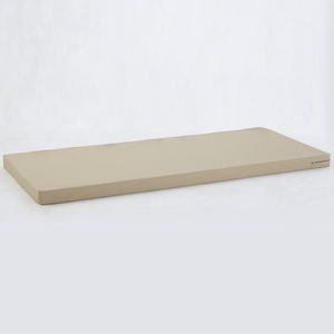 colchón para cama médica / de espuma / impermeable