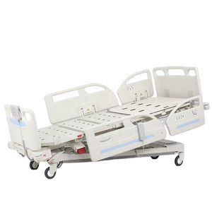 cama para cuidados intensivos