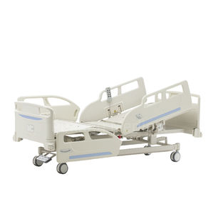 cama de hospital
