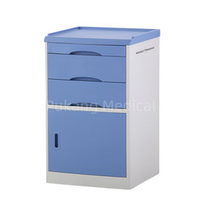 mesa de cabecera con cajones 1