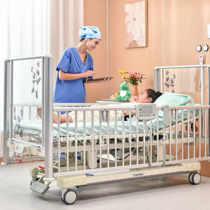 cama médica 1