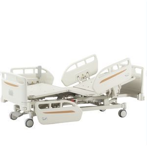 cama de hospital
