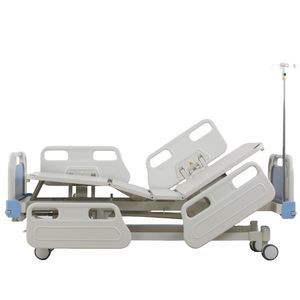cama hospitalaria