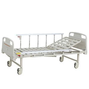 cama de hospital