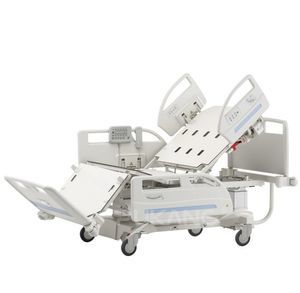 cama médica